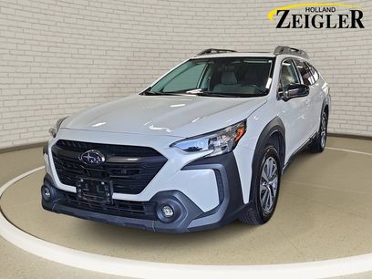 Used 2024 Subaru Outback Premium