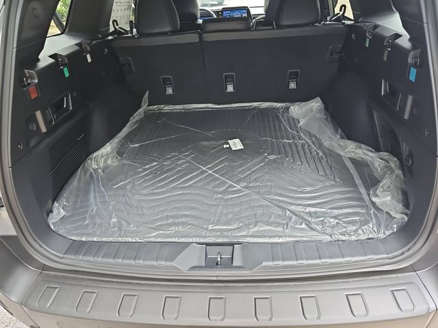 New 2026 Subaru Outback Touring XT AWD/4WD image 17