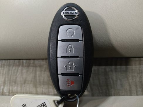 Used 2019 Nissan Murano SV FWD image 32