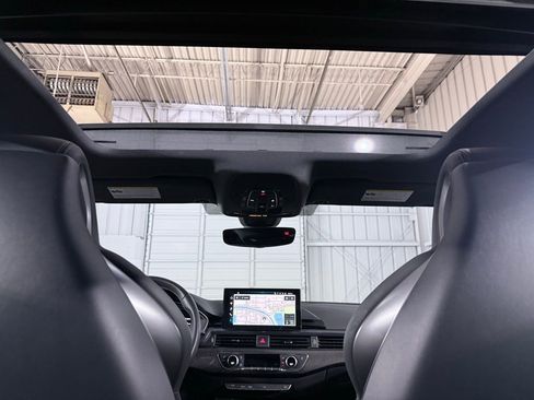 Used 2023 Audi S5 Premium Plus w/ Premium Plus Package AWD/4WD image 40