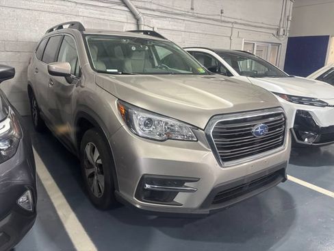 Used 2019 Subaru Ascent Premium AWD/4WD image 11