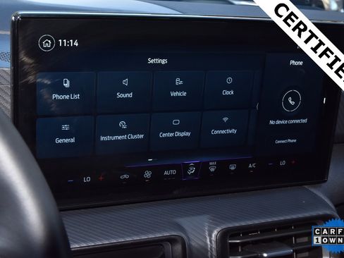 Certified 2025 Ford Mustang GT image 26