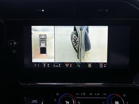 Used 2024 GMC Sierra 1500 Denali Ultimate image 21