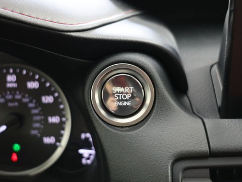 Used 2024 Lexus IS 350 F Sport w/ Accessory Package image 18