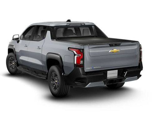 New 2026 Chevrolet Silverado EV LT w/ Plus Package AWD/4WD image 28