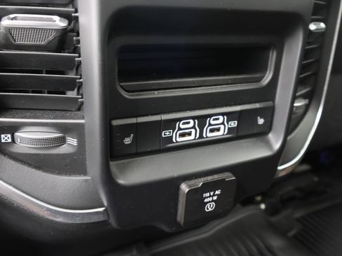 Used 2021 RAM 2500 Laramie image 42
