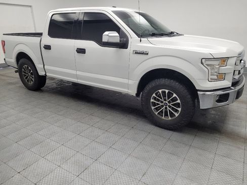 Used 2017 Ford F150 XLT RWD image 11