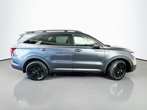 Used 2023 Kia Sorento S w/ Panoramic Sunroof Package image 8