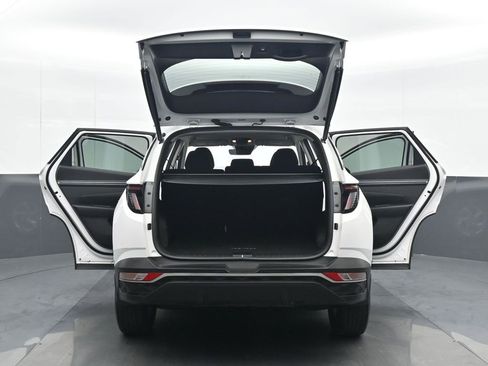 Used 2023 Hyundai Tucson SEL image 25
