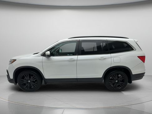 Used 2021 Honda Pilot Special Edition image 5