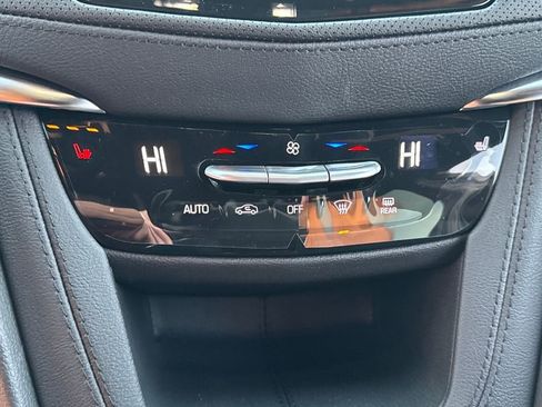 New 2026 Cadillac XT5 Luxury w/ LPO, Floor Liner Package image 21