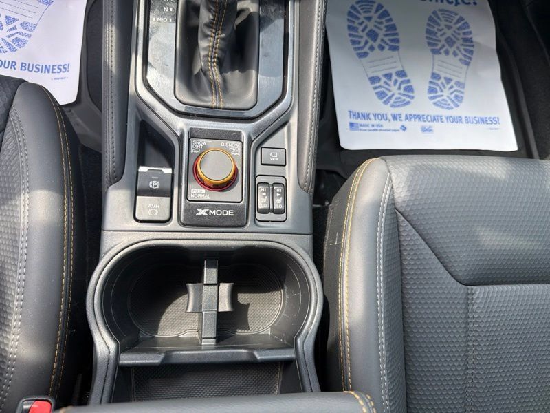 Used 2024 Subaru Forester Wilderness AWD/4WD image 33