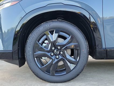 New 2026 MAZDA CX-5 2.5 S w/ Premium Plus Package AWD/4WD image 6
