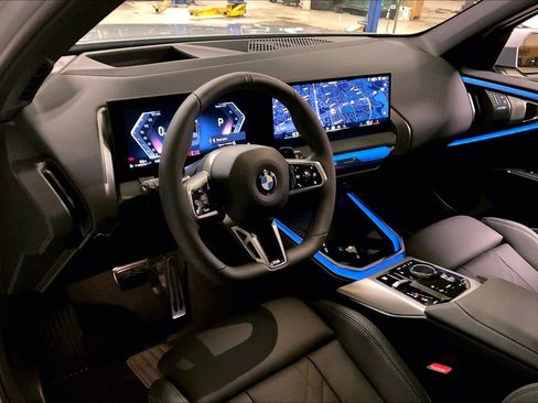 New 2026 BMW X3 xDrive30 w/ Premium Package image 8