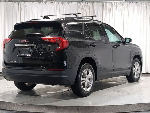 Used 2018 GMC Terrain SLE w/ Driver Convenience Package image 17