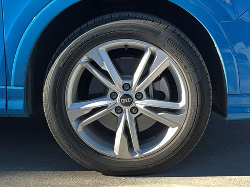 Used 2022 Audi Q3 2.0T Premium Plus image 33