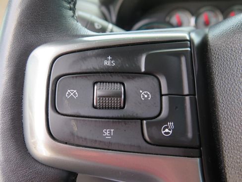 Used 2022 Chevrolet Silverado 1500 RST image 14