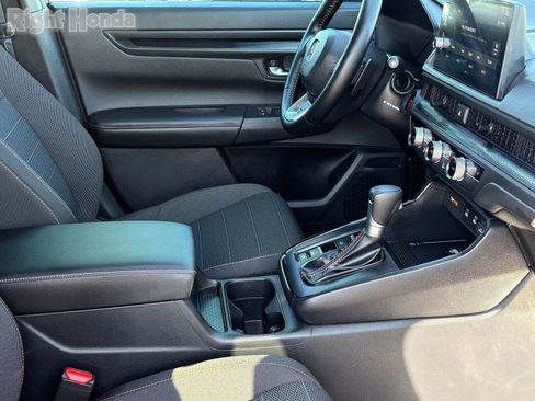 Certified 2026 Honda CR-V TrailSport image 25