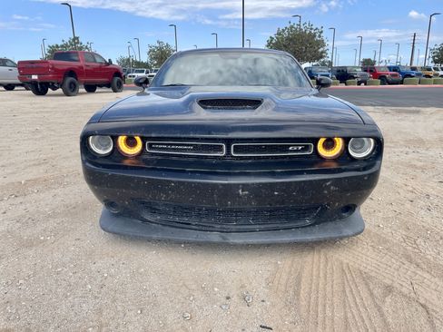 Used 2023 Dodge Challenger GT RWD image 8
