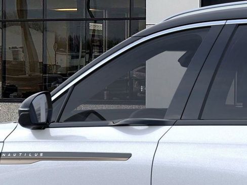 New 2026 Lincoln Nautilus Black Label AWD/4WD image 20