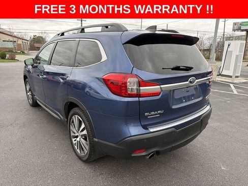Used 2020 Subaru Ascent Limited w/ Popular Package #4 image 28