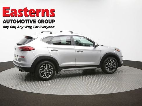 Used 2020 Hyundai Tucson Limited AWD/4WD image 46