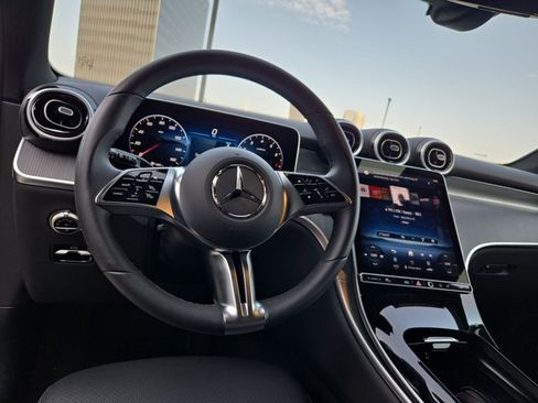 Certified 2026 Mercedes-Benz GLC 300 image 14