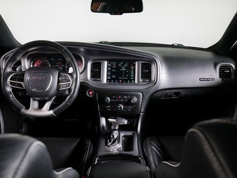 Used 2021 Dodge Charger SRT Hellcat w/ Harman/Kardon Audio Group image 4