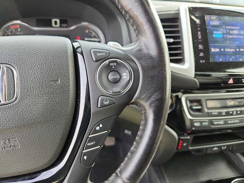 Certified 2020 Honda Ridgeline RTL-E image 19