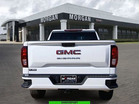 New 2026 GMC Sierra 1500 Pro w/ Graphite Edition image 6