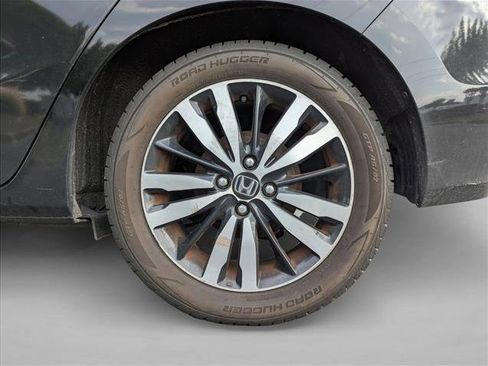 Used 2018 Honda Fit EX image 13