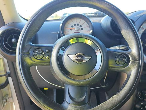 Used 2014 MINI Cooper Countryman FWD image 13