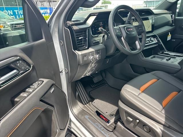 New 2026 GMC Sierra 2500 AT4 w/ AT4 Premium Plus Package AWD/4WD image 20