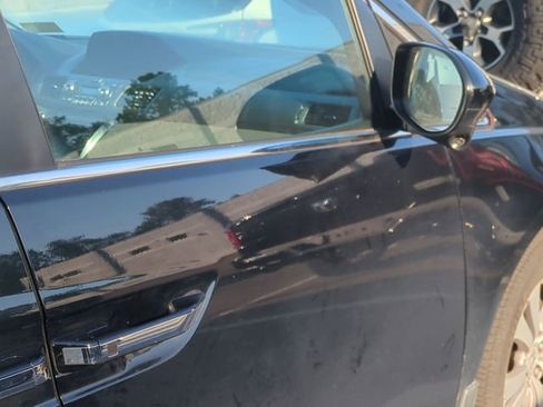 Used 2016 Honda Odyssey EX-L image 9