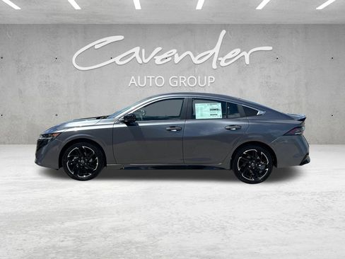 New 2026 Nissan Sentra SR image 13