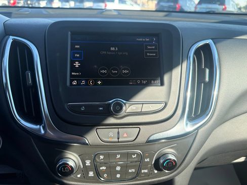 Used 2024 Chevrolet Equinox LT AWD/4WD image 17