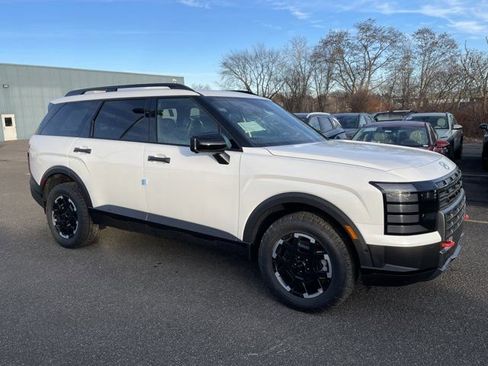 New 2026 Hyundai Palisade XRT Pro image 2