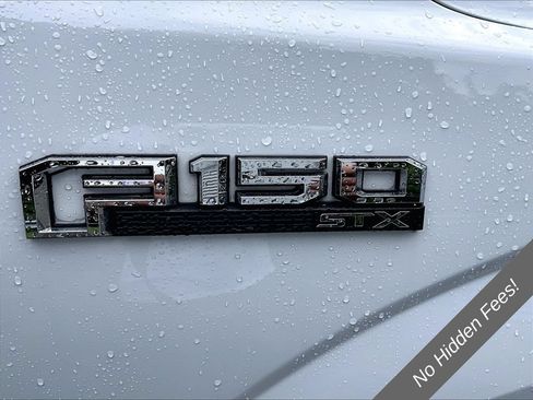 Used 2019 Ford F150 XL w/ Equipment Group 101A Mid AWD/4WD image 7