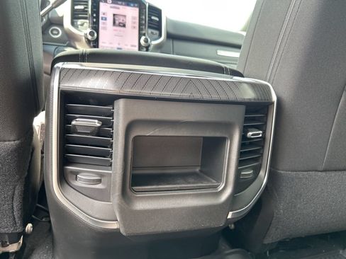 New 2026 RAM 2500 Big Horn AWD/4WD image 26