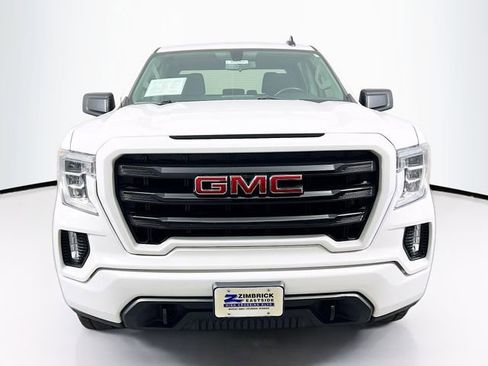 Used 2020 GMC Sierra 1500 Elevation w/ Elevation Value Package image 2
