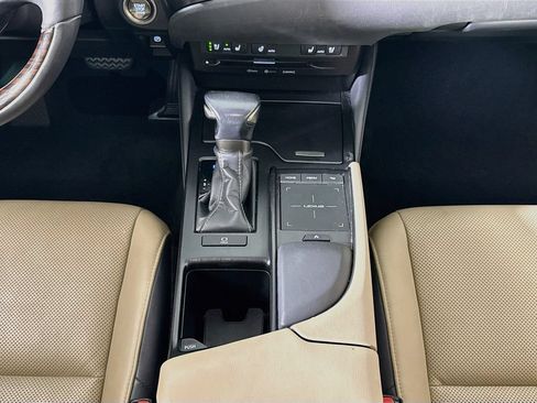 Used 2020 Lexus ES 350 w/ Premium Package FWD image 14