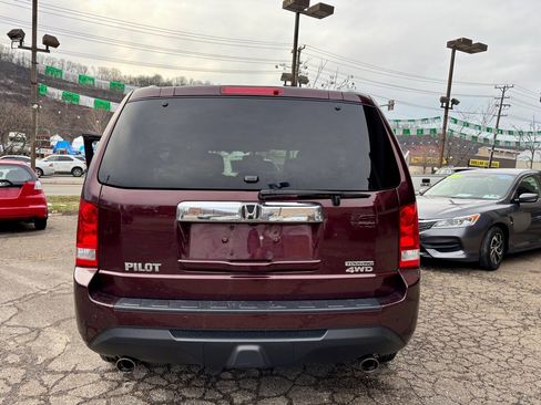 Used 2014 Honda Pilot Touring image 4