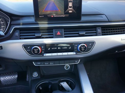 Used 2018 Audi A5 2.0T Premium w/ S Line Sport Package image 20