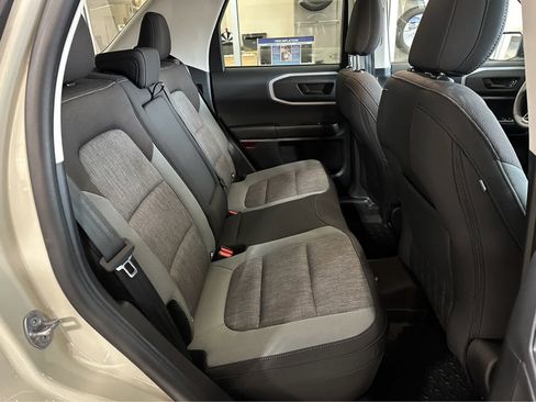 Used 2024 Ford Bronco Sport Big Bend w/ Convenience Package image 33