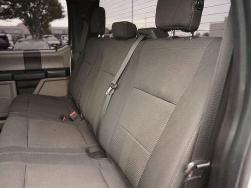 Used 2018 Ford F150 XL w/ Equipment Group 101A Mid AWD/4WD image 13