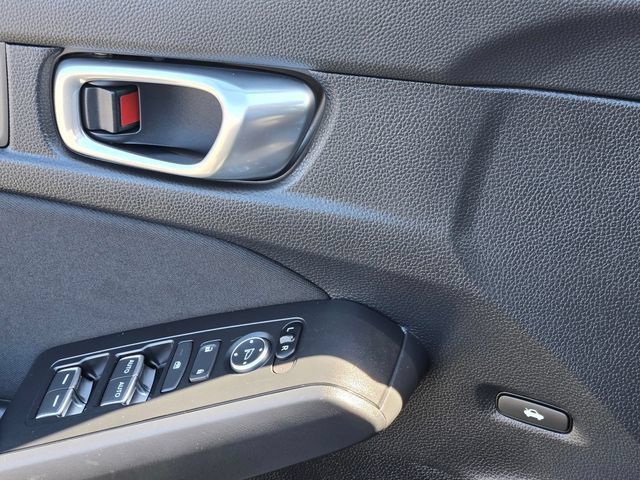 Used 2026 Honda Civic Sport image 23