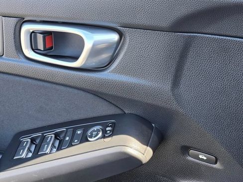 Used 2026 Honda Civic Sport image 23