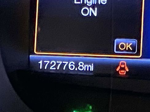 Used 2015 Ford Edge Titanium w/ Equipment Group 301A image 23