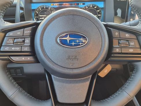 New 2026 Subaru Outback Premium AWD/4WD image 14