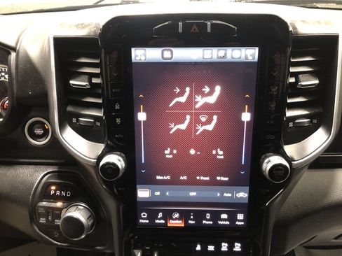 Used 2023 RAM 1500 Big Horn image 34